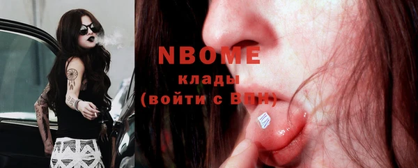 трава Наволоки