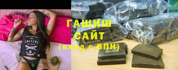 гашик Надым